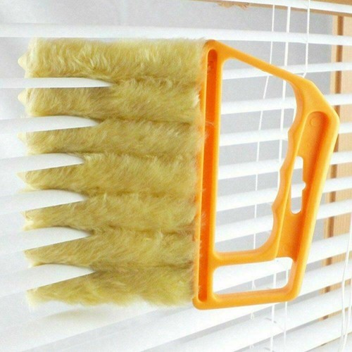 Blind cleaner brush venetian - blind,