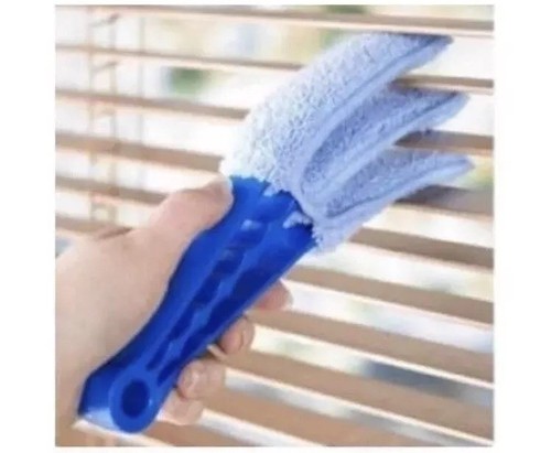 Venetian blinds duster - blinds,