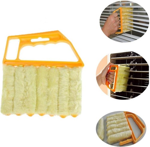 Finger cleaner for window - for,