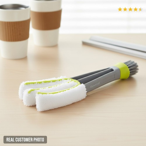Blind cleaners microfibre - blind,