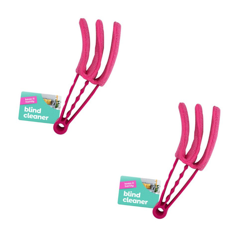 Keep handy microfibre - it,