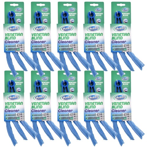 Venetian blind cleaner - blind,