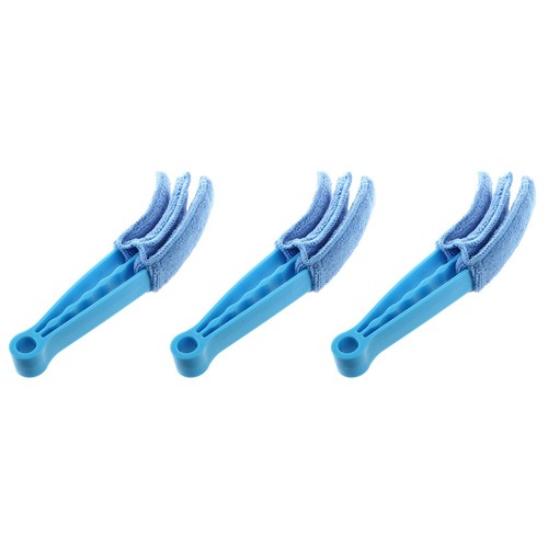 Minifibre triple blind - 3x,