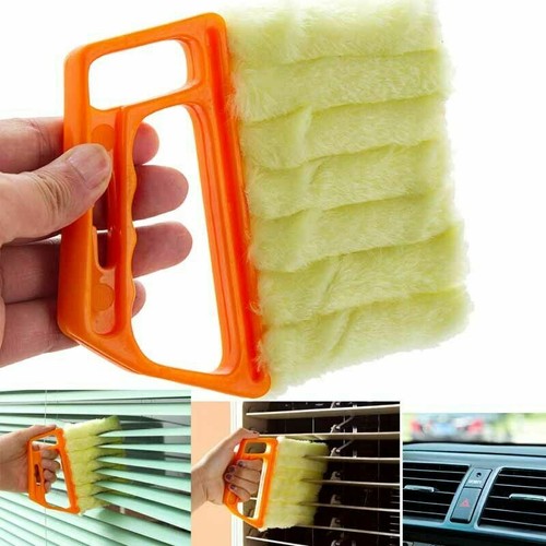 Blind cleaner brush - blind, duster
