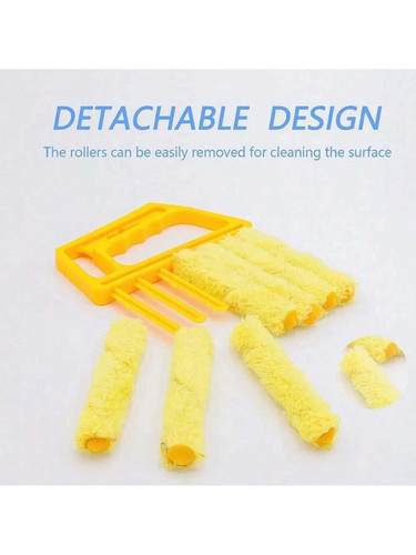 Venetian blind cleaner - venetian,