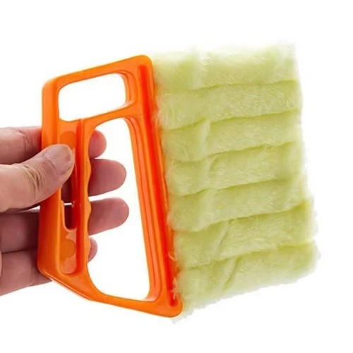Brush venetian blind cleaner - brush,