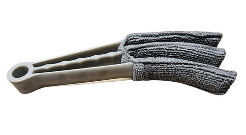 Venetian blind cleaner brush - venetian,