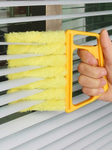 Microfibre duster brush - 7,
