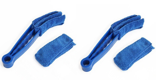 Venetian blind cleaners - x,