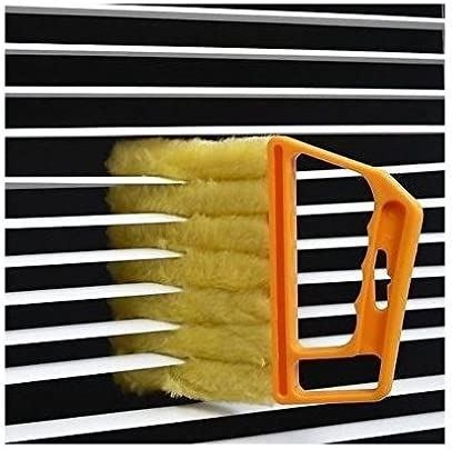 Venetian blind cleaner brush - blind,