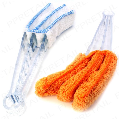 Microfibre venetian blind - 1x,