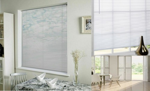 Pvc blinds window venetian - pvc,