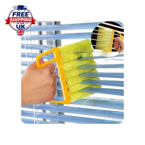 Brush venetian blind - brush,