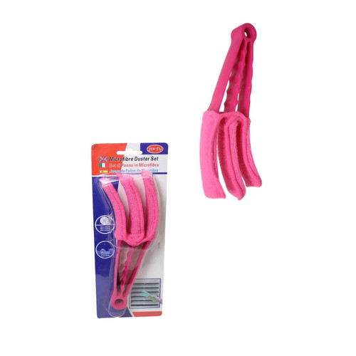 Window blinds duster - blinds,