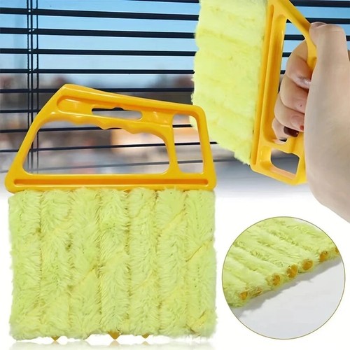 Brush venetian blind cleaner - 7,