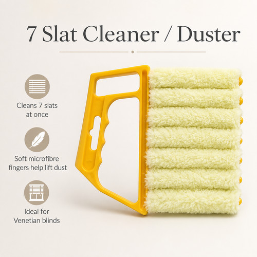 Newedgeblinds washable orange - washable,