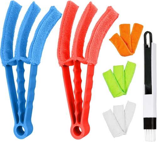 Triple venetian blind cleaner - triple,
