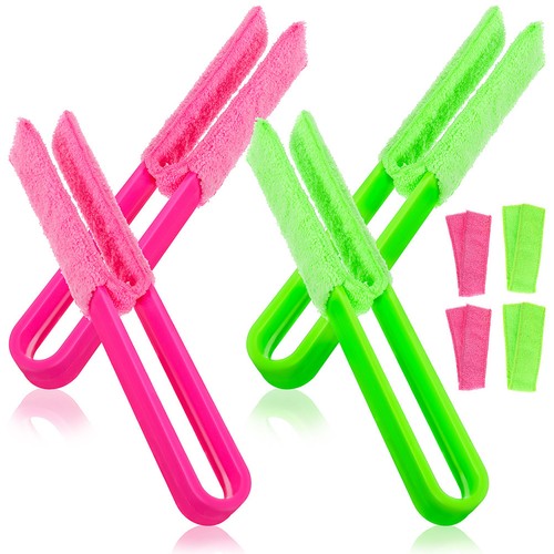 Pcs shutter blind cleaner - 4,