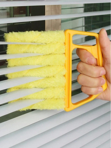 Brush venetian blind cleaner - brush,