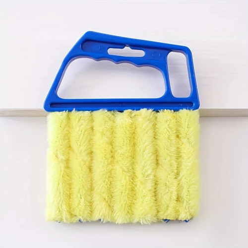 Brush venetian blind cleaner - 7,