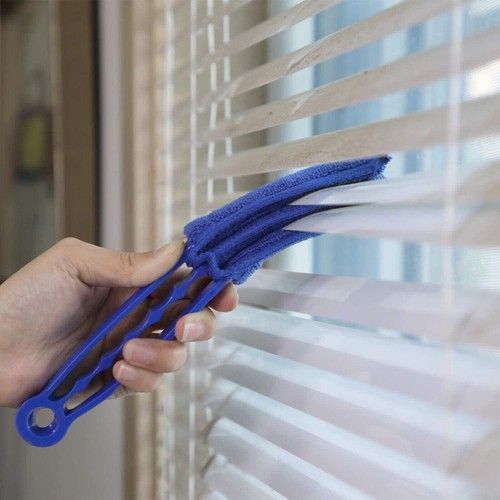 Microfibre venetian blind - venetian,