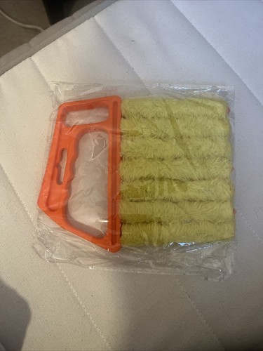 Brush venetian blind cleaner - brush,