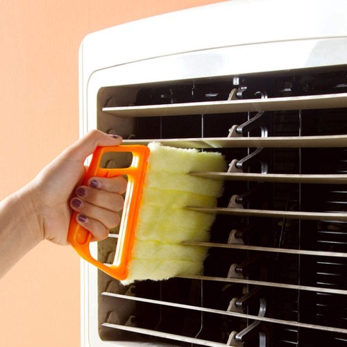 Microfiber blinds cleaning - microfiber,