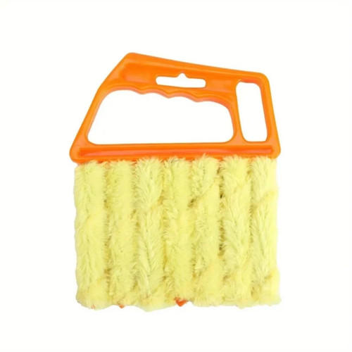 Brush venetian blind cleaner - 7,