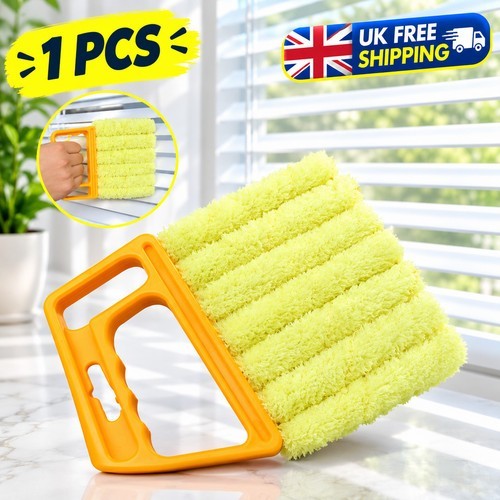 Brush venetian blind cleaner - brush,