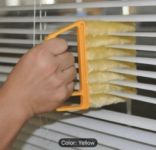 Washable venetian blind - washable,