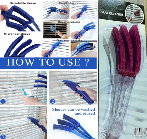 Slats venetian blinds - slats,