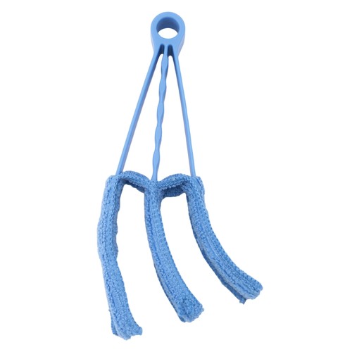 Minifibre triple blind cleaner - minifibre,