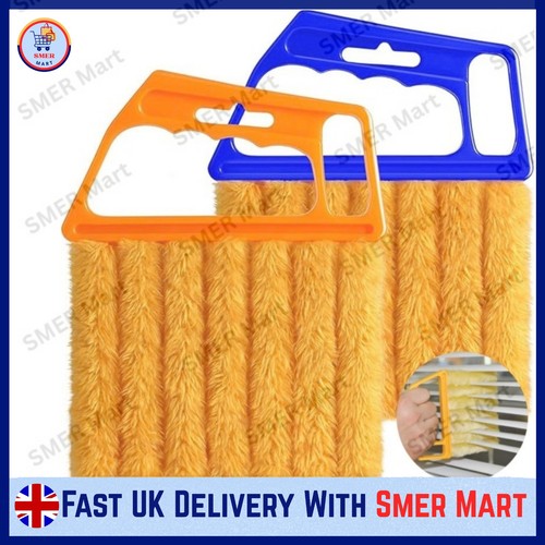Brush venetian blind - venetian,