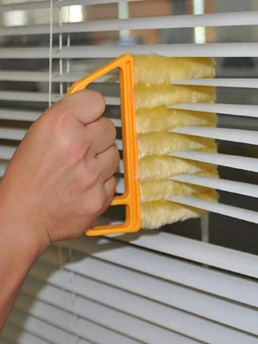 Blinds cleaning brush mini - blinds,