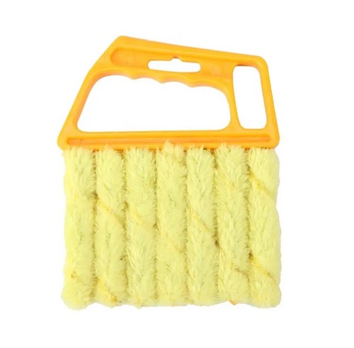 Brush venetian blinds - brush,